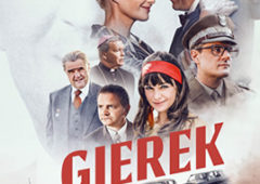 Plakat: Gierek