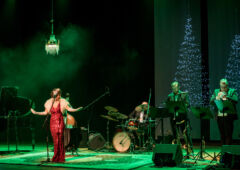 Zdjęcie: Gala Noworoczna: Złote lata swingu z Krystyną Durys