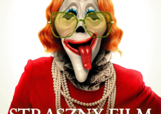 Plakat: Straszny film- Scary Movie 2026