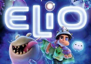 Plakat: Elio