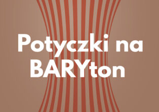 Plakat: Muzyczna Jatka: Potyczki na BARYton