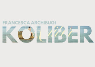 Plakat: Kino Konesera w lutym: Koliber