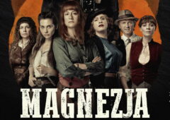 Plakat: Magnezja-kino 