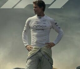 Plakat: F1