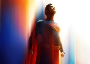 Plakat: Superman