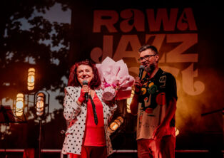 Zdjęcie: RAWA JAZZ FEST '26 sobota